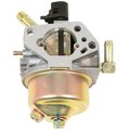 Mtd Carburetor Asm 675 651P05995